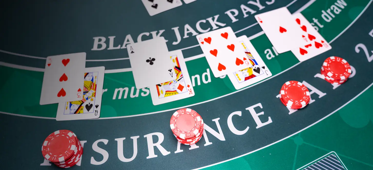 6l bet Como Jogar Blackjack Online