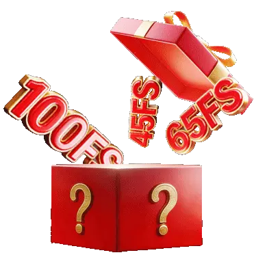 6l bet Caixa Misteriosa