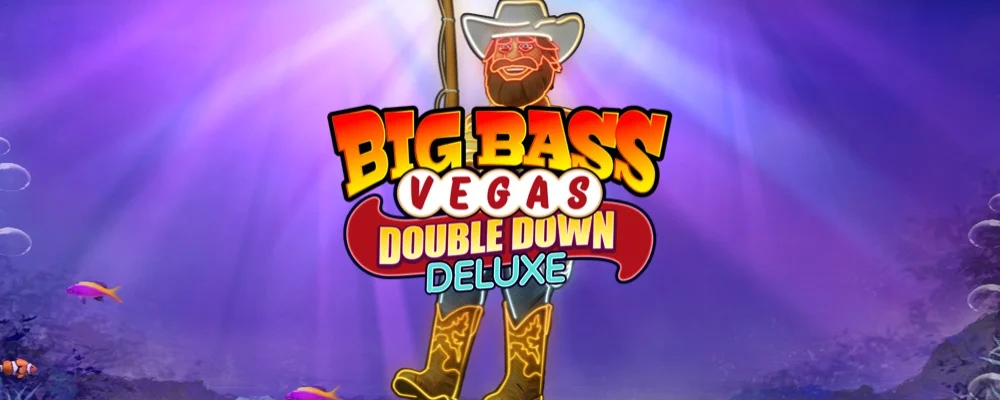 6l bet Big Bass Vegas Duplo Deluxe