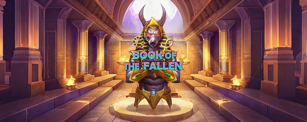 6l bet Livro dos Caídos