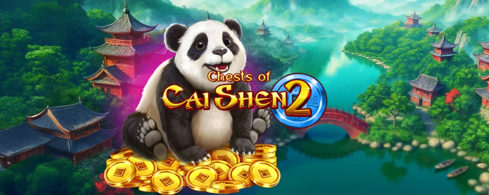 6l bet Baús de Cai Shen 2