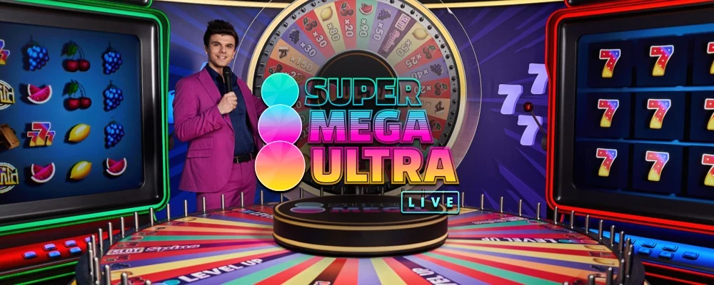 6l bet Super Mega Ultra ao Vivo
