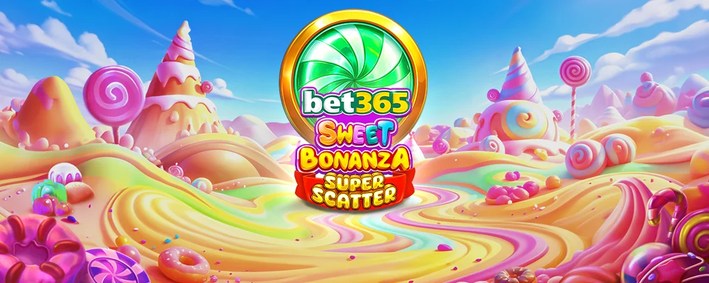 6l bet Doce Bonança Super Scatter