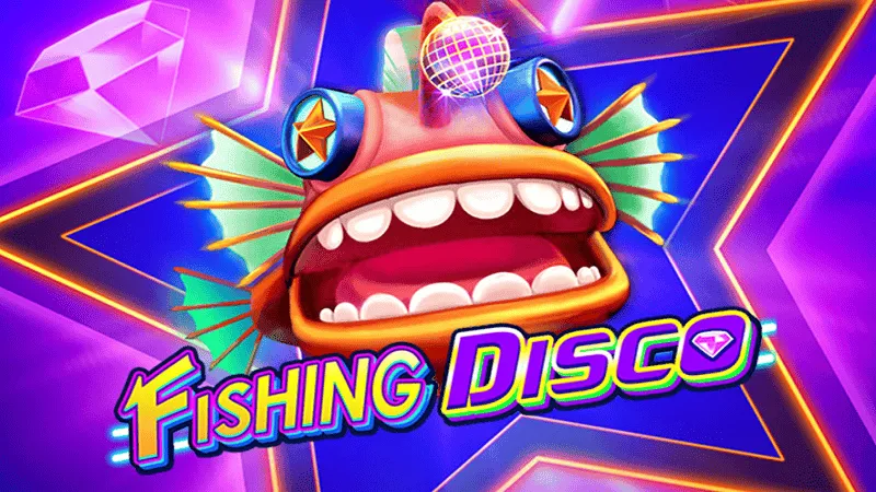 6L BET Informações básicas sobre o jogo de tiro ao peixe Fishing Disco para iniciantes.