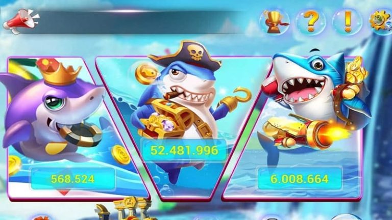 6L BET Aprenda sobre o cenário do jogo Incredible Hunter.