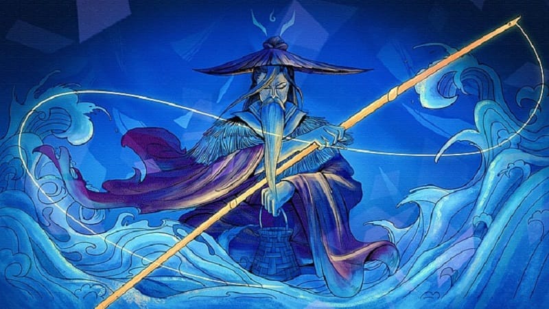 6L BET Informações gerais sobre o jogo de tiro ao peixe Jiang Ziya.